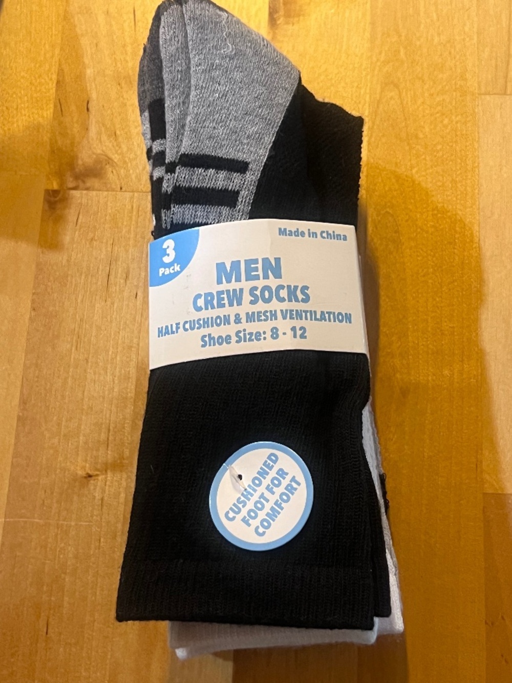 Socks